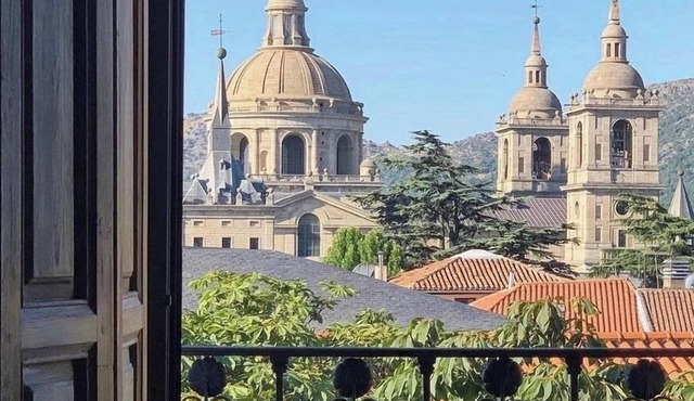 San Lorenzo Suites