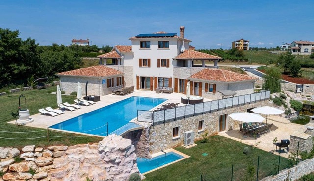 San Lorenzo by Interhome