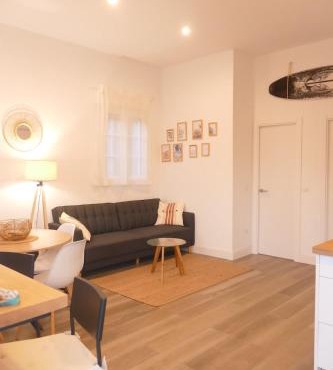 San Mar Apartamento