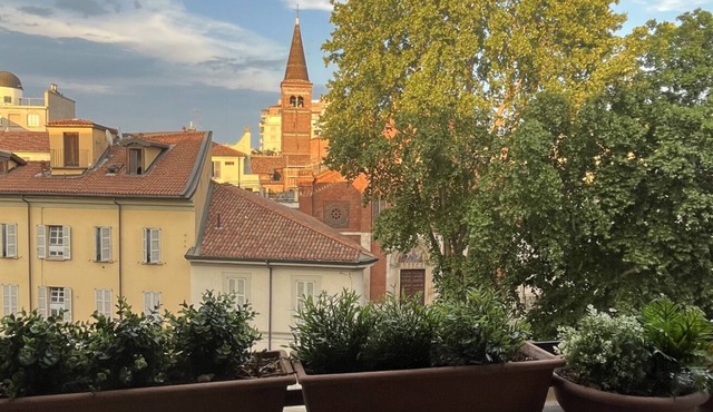 San Marco Charming Apartment
