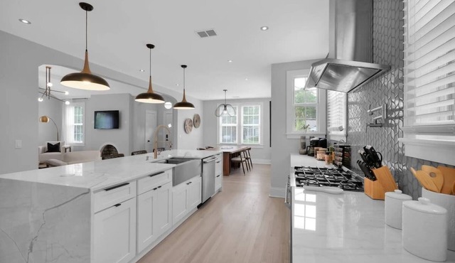 San Marco Chic Home 2 blocks from San Marco Square