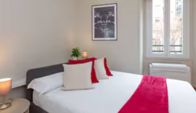 San Marco hideaway - new exclusive apartment