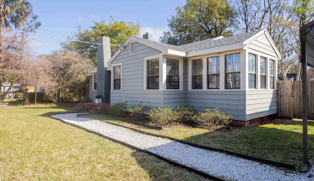 San Marco Retreat - Perfect for families!