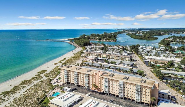 San Marco Venice View 706