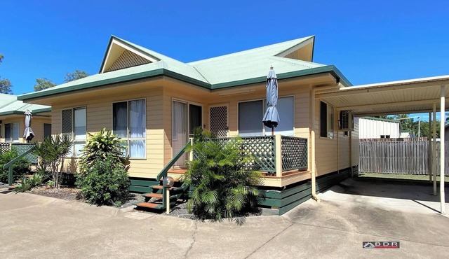 San Marco Villa Unit 5