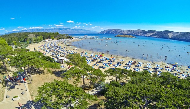 San Marino Resort