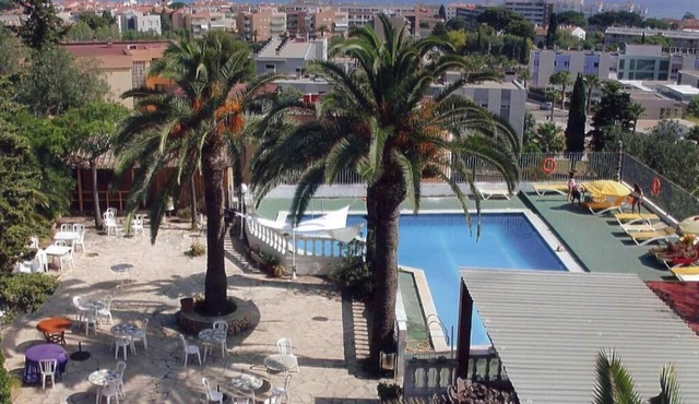 San Martin