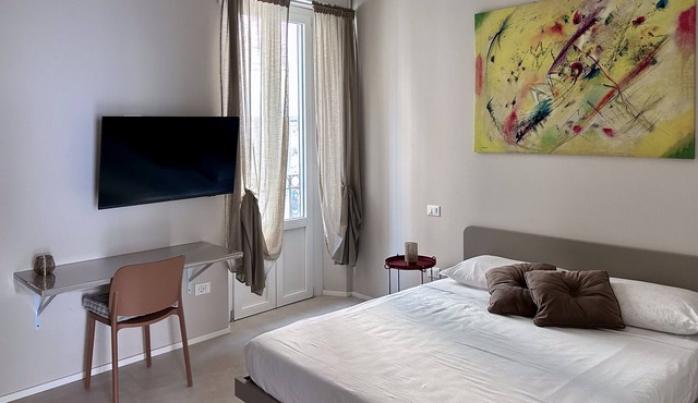 San Martino Suite
