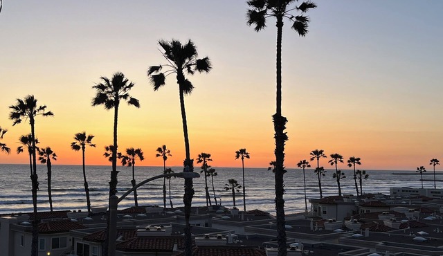 San Miguel II, Oceanside, Ca