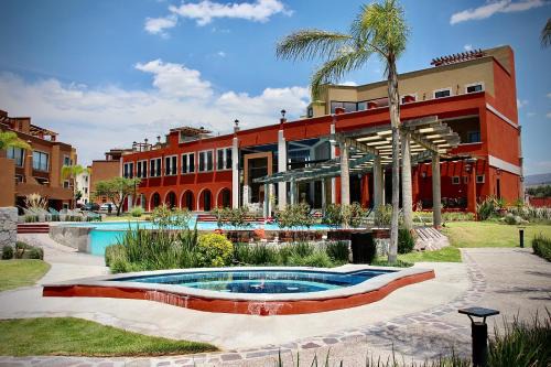 "San Miguelito" El oasis urbano que necesitas para descansar! pool, gym, tenis
