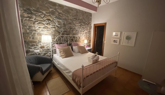 San Nicolás house for 14 people