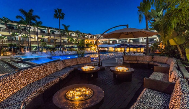 San Nicolas Hotel and Casino