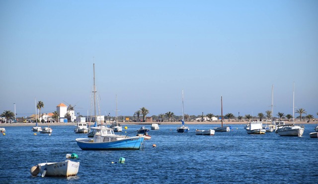 San Pedro Del Pinatar: House/Villa - St pedro del pinatar