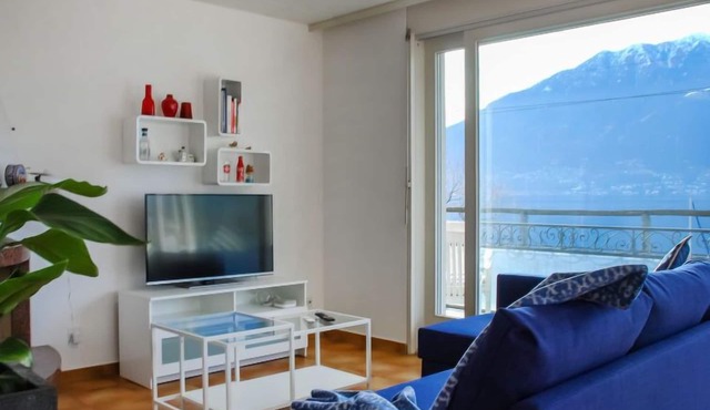 San Quirico by Interhome