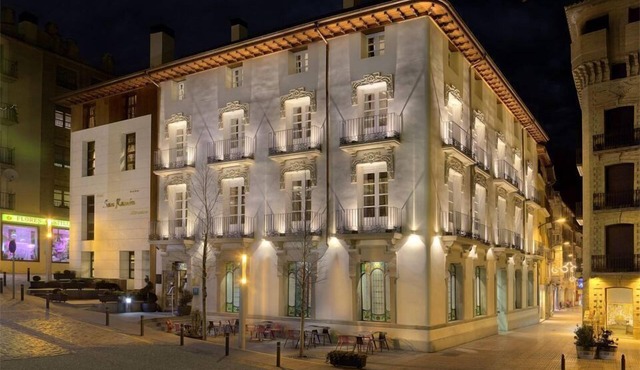 San Ramon Del Somontano
