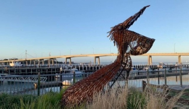 San Remo Haven by Ready Set Stay - Breathtaking Ocean views