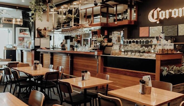 San Remo Hotel Motel