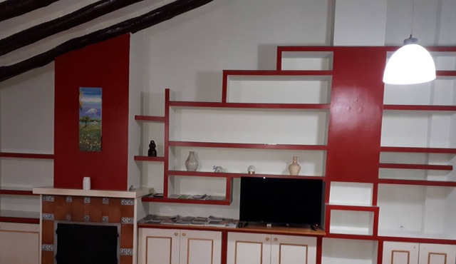 SAN ROQUE APARTMENT
