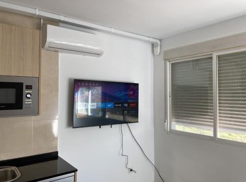 San Sebastián 6 Apartments