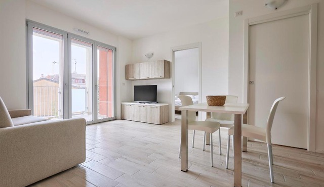 San Siro-Quarto Cagnino Elyon apartment