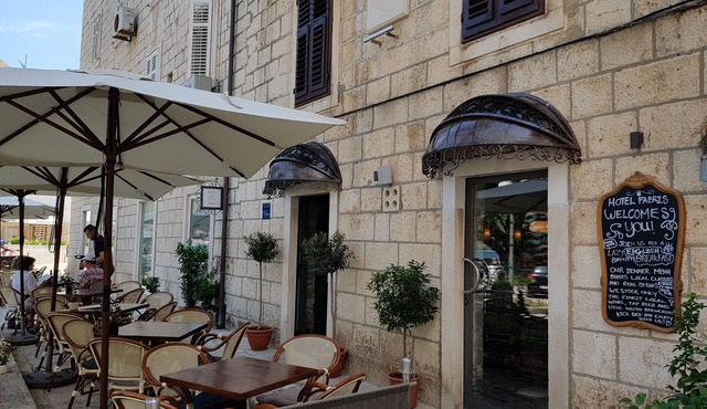 San Teodoro Boutique Hotel