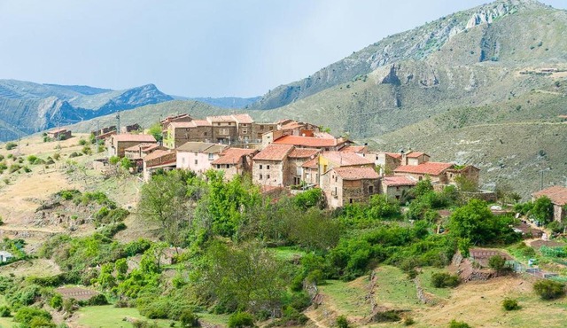 San Vicente de Robres