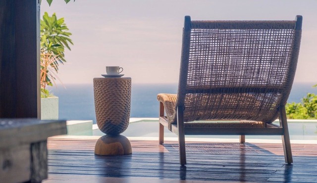 SANA - Private villa in Amed