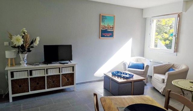 Sanary Orée des Pins