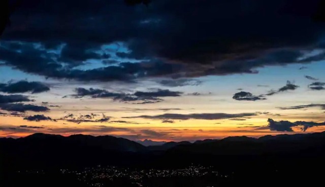 Sanchez House, in Mountains of Ocoa1