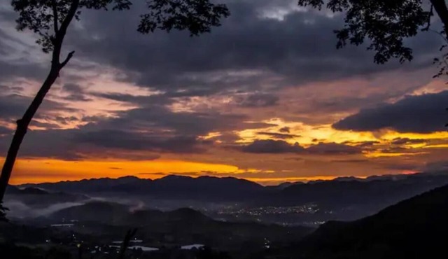 Sanchez House, In Moutains Of Ocoa 2