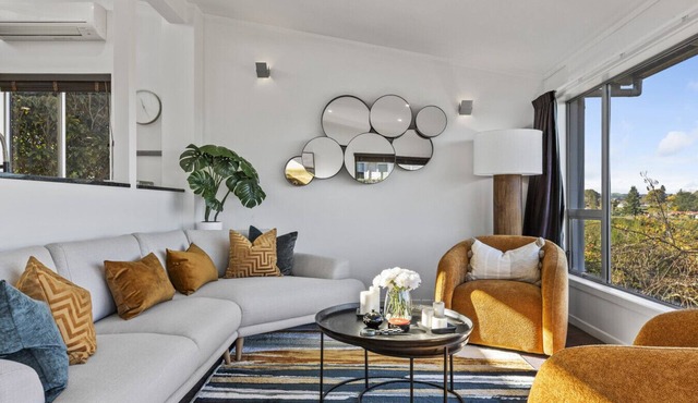 Sanctuary 53 Beautiful Views