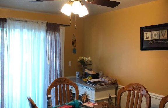 Sanctuary A Picturesque Haven