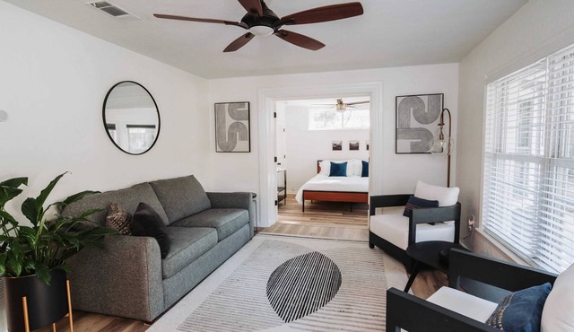 Sanctuary at the Springs | King Beds Families