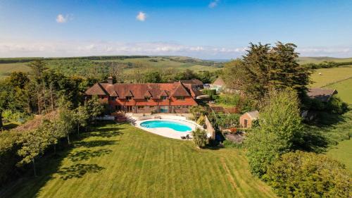 Sanctuary at the Seven Sisters