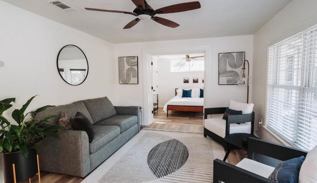 Sanctuary at the Springs - King Beds , Families