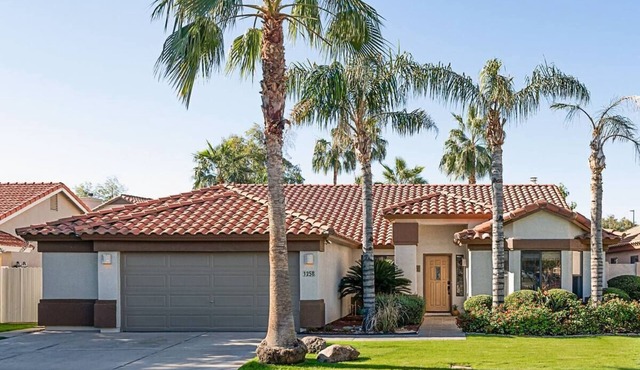 Sanctuary at Val Vista Lakes