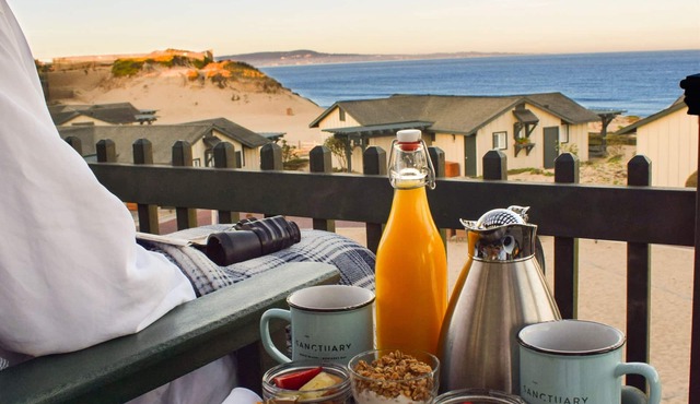 Sanctuary Beach Resort
