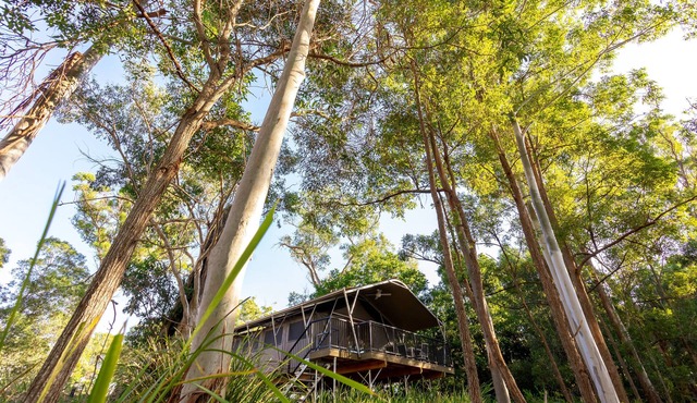 Sanctuary By Sirromet