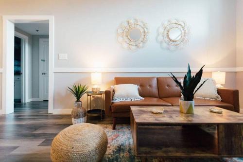 Sanctuary Co 205 Loft Downtown Johnson City