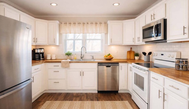 Sanctuary Co Pet-Friendly Near ETSU