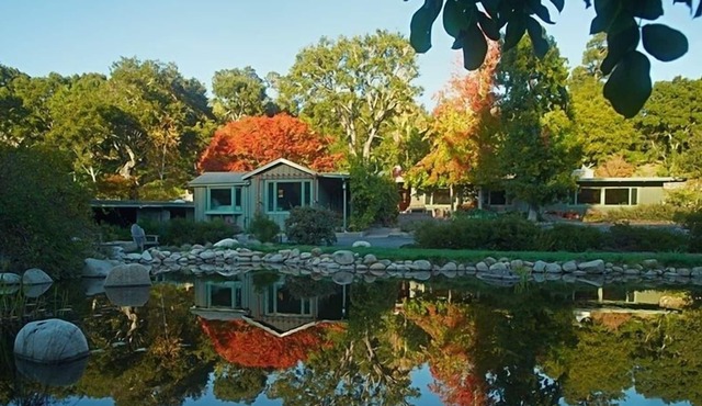 Sanctuary Cottage: a Private Retreat with Sumptuous Gardens~walk to village