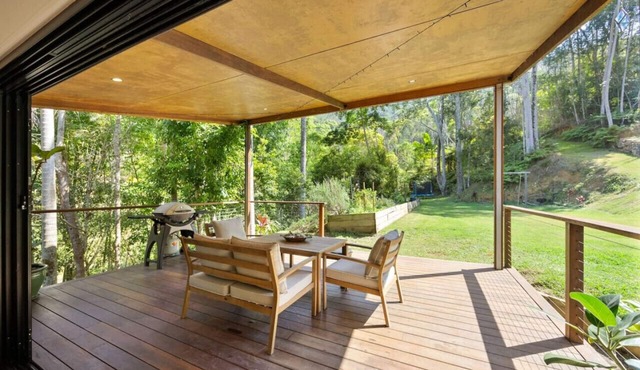 Sanctuary - Currumbin Valley