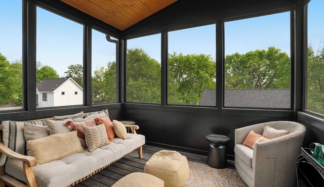 Sanctuary + Hot Tub + Outdoor Haven