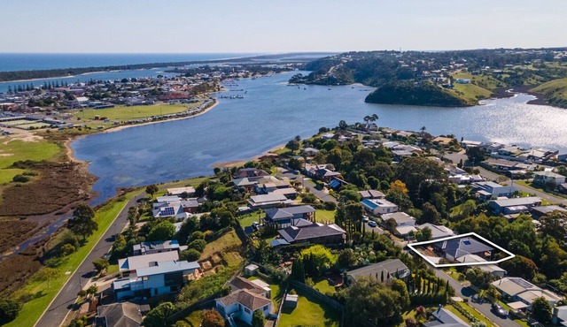 Sanctuary - Ideal escape for those seeking a serene getaway