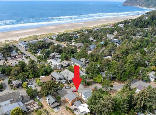 Sanctuary in the Shire-MCA#50080