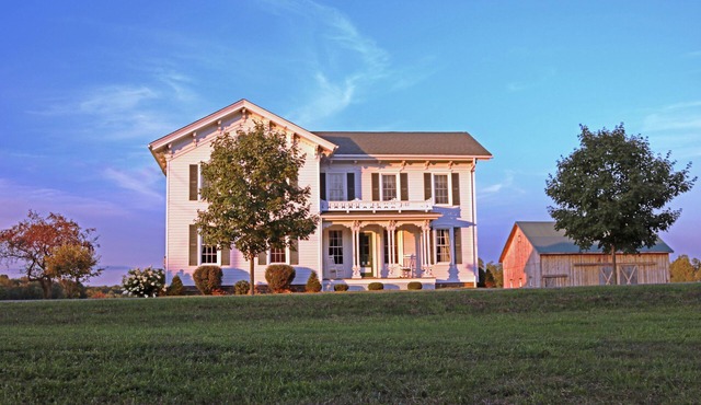 Sanctuary Inn - a stylish country house