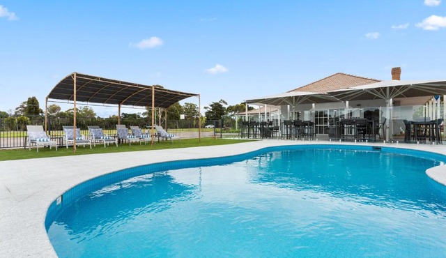 Sanctuary Inn on Westernport