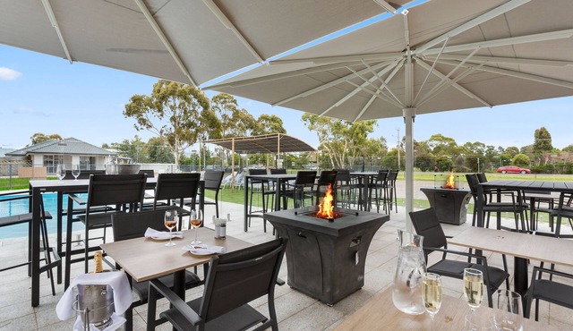 Sanctuary Inn on Westernport