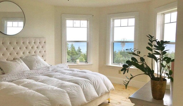 Sanctuary Oceanview Getaway