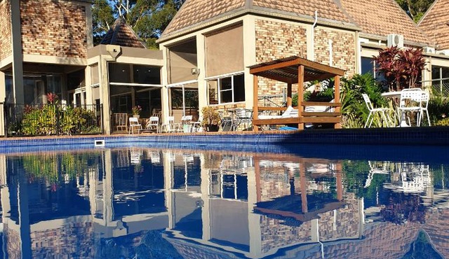 Sanctuary Resort Motor Inn